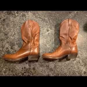 Tony Lama style 6153 boots